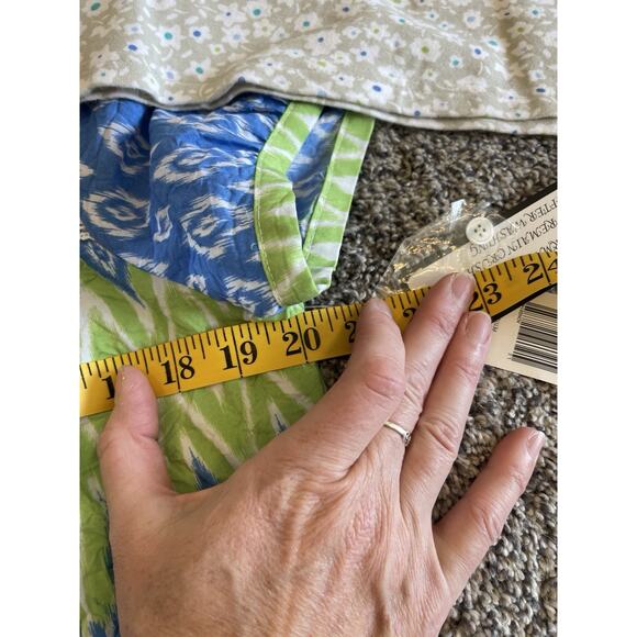 Kim Rogers Women's Size Medium Petite Blouse Lot of 5 NWT - Picture 10 of 11